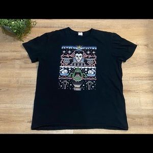 Graphic T-shirt